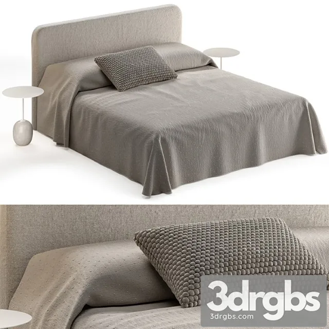 Zara Home 02 3D Model Free