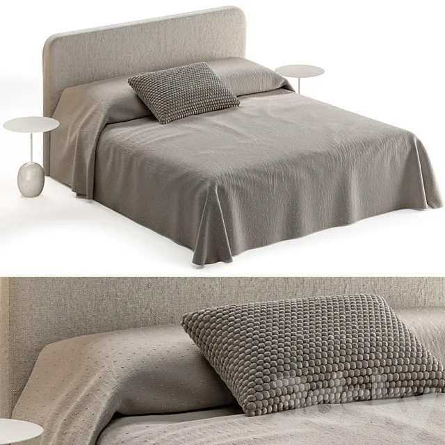 ZARA HOME 02 3DModel