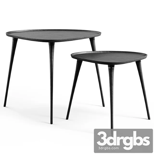 Zara home 2 3D Model Free