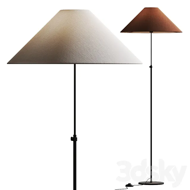 Zara Home Adjustable Floor Lamp Free Download