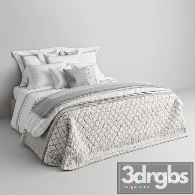 Zara Home Bed 3 Free Download
