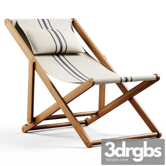 Zara home - the folding chair