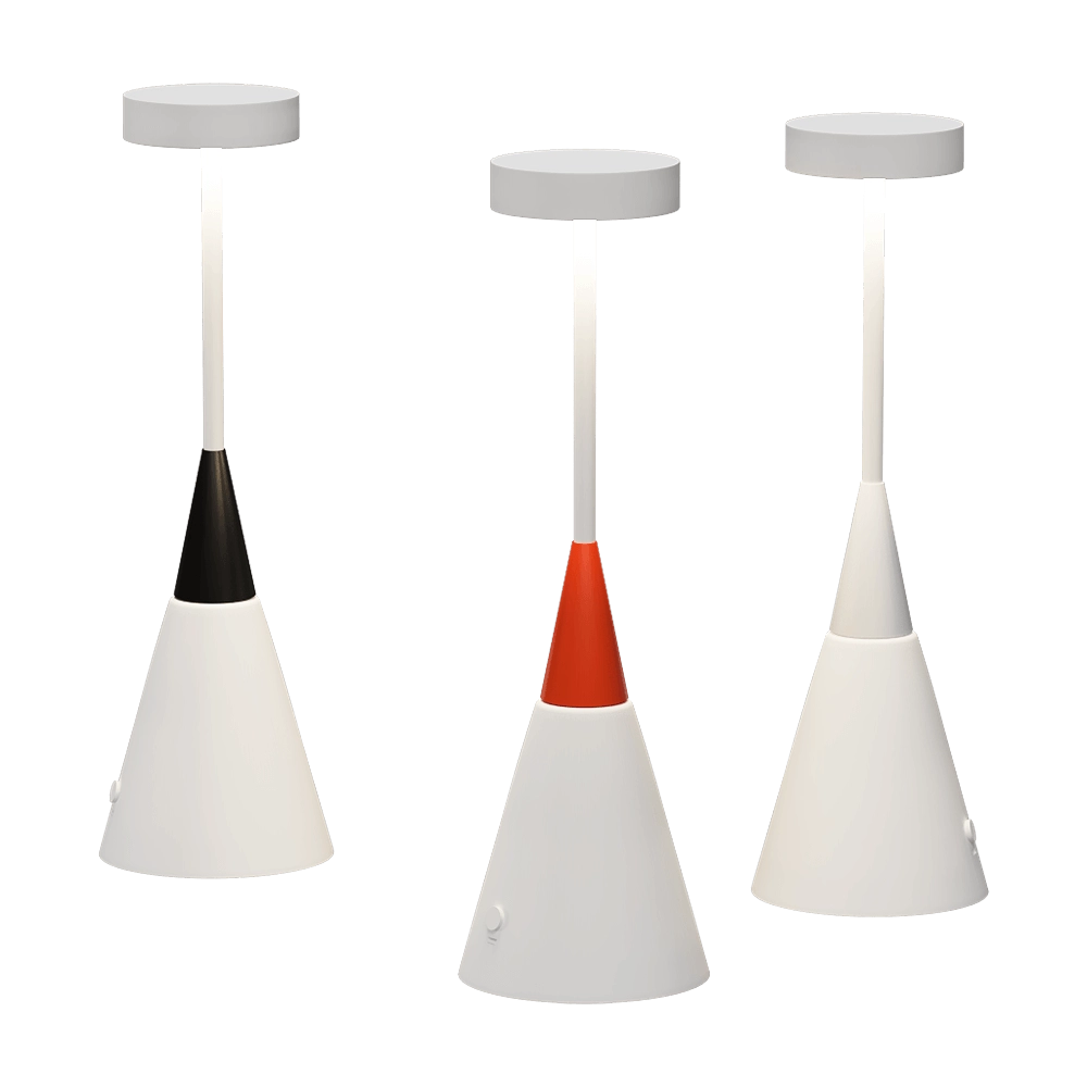 Zava - Cahndelier Fenex 3D Model