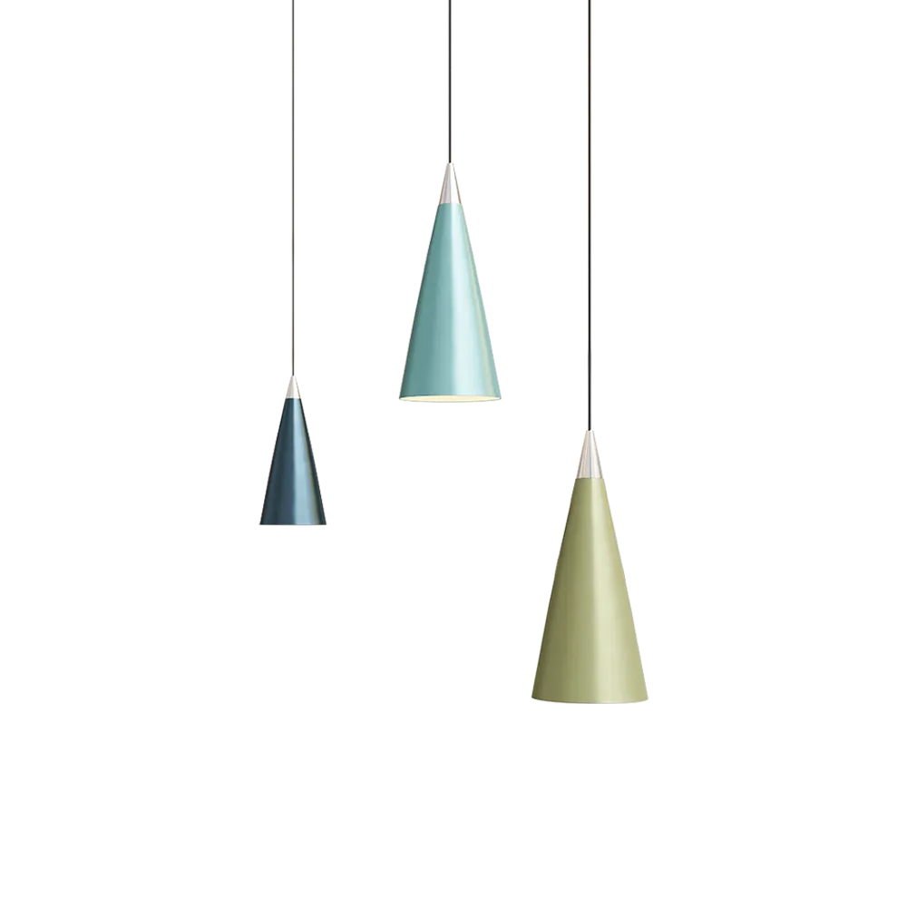 Zava - Ceiling lamp Jeena 2 3D Model