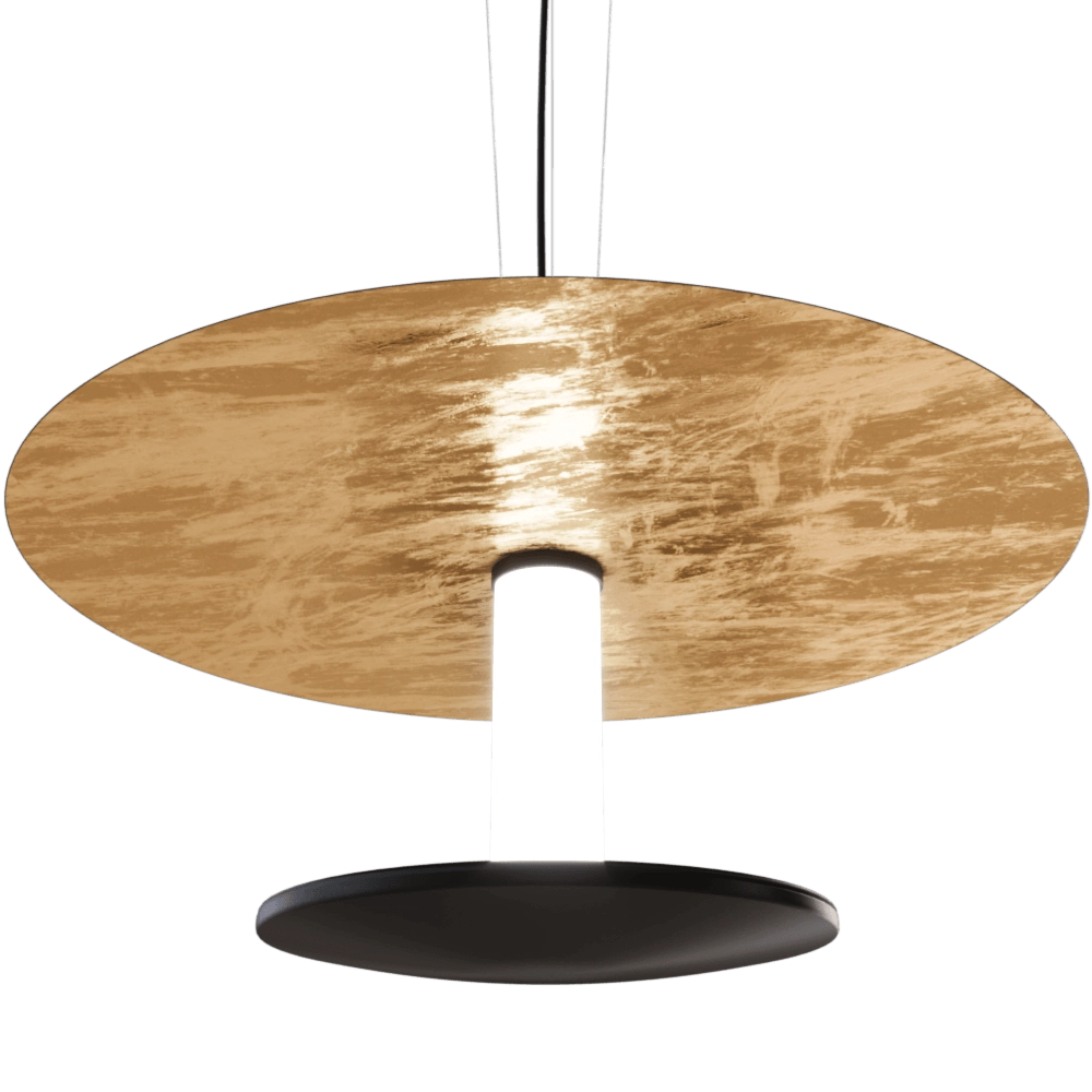 Zava - Pendant lamp 012 3D Model