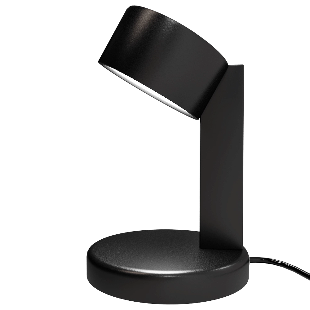 Zava - Table lamp Rey 3D Model