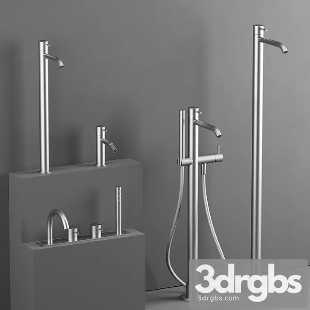 Zazzeri Z316 Part 2 3D Model Free