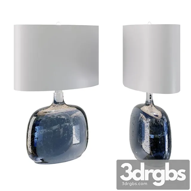 Zelda blue 3D Model Free