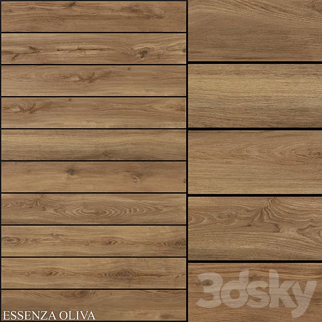 Zeus Ceramica Essenza Oliva Free Download
