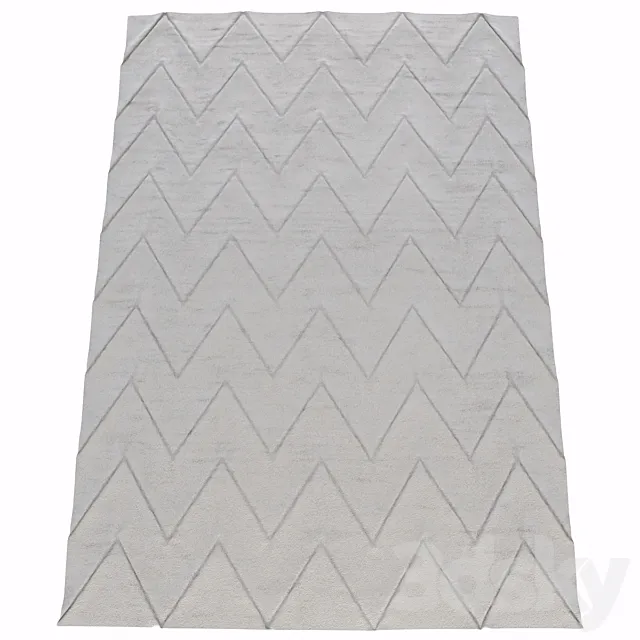 zig zag carpet Free Download