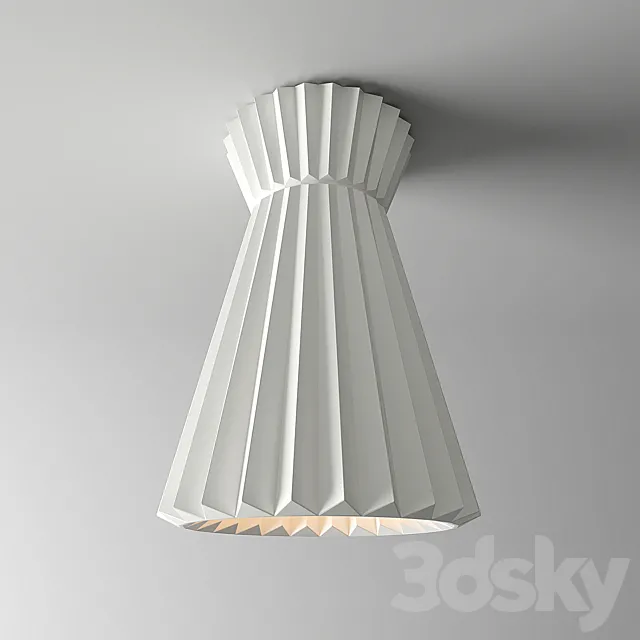 ziggy 3D Model