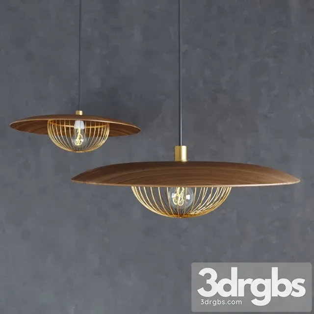 Ziihome releases kasa lamp 3D Model Free