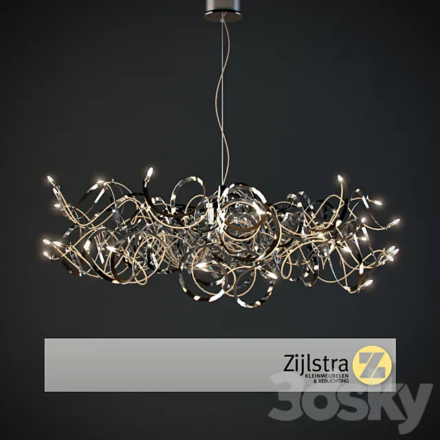 Zijlstra 3DModel