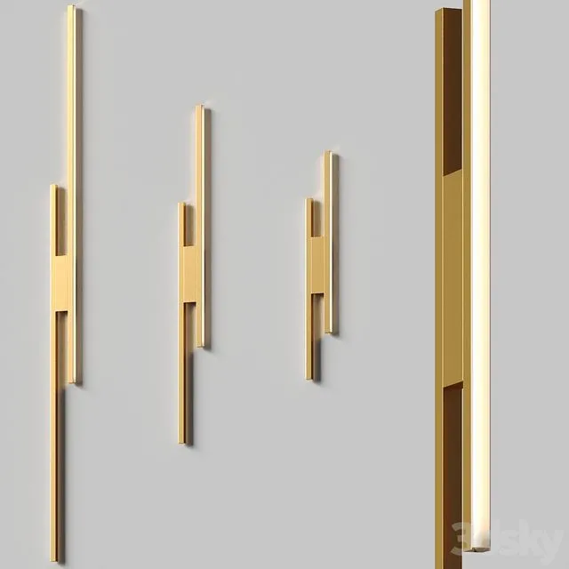 ZINN Lampatron 3D Model