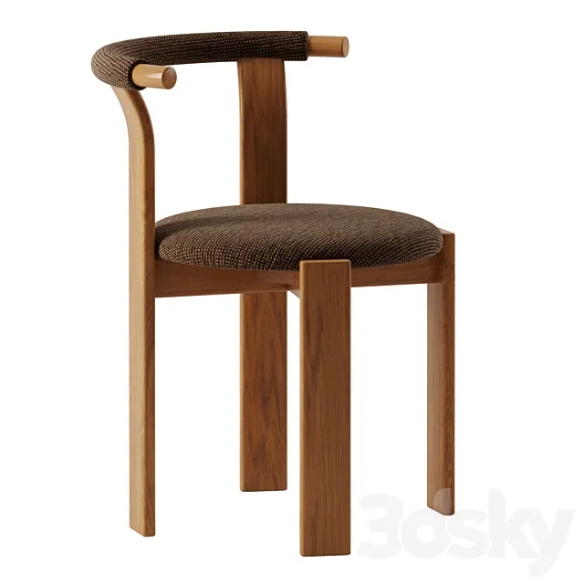 Zita Dining Chair by Soho Home Free Download