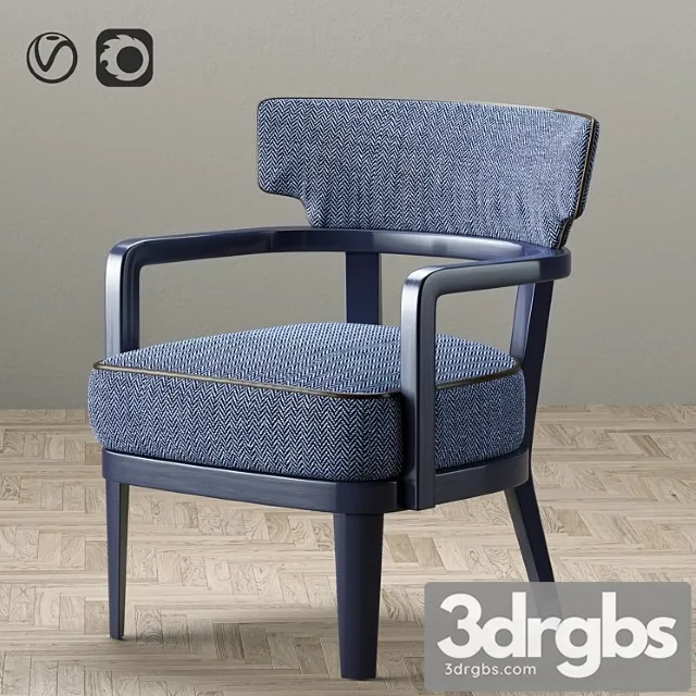 Zoe v2 3D Model Free