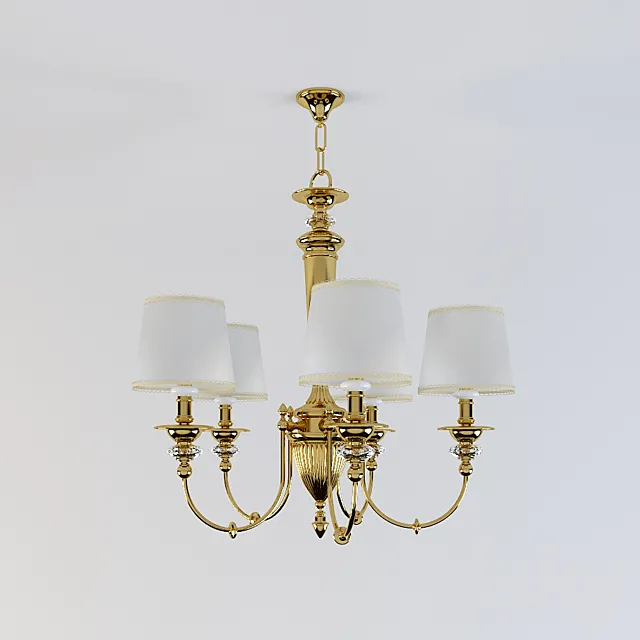 ZONCA  H10362 3DModel