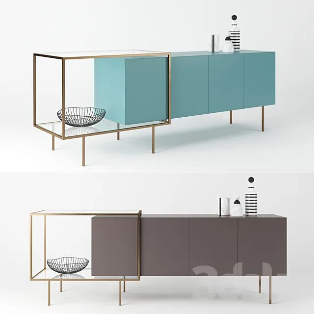 Zoom + by Mogg 3DModel