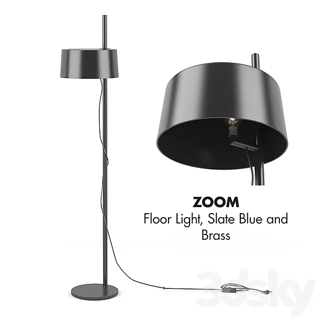 Zoom Floor Light Free Download