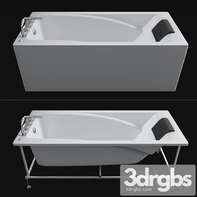 ZRU 9302768 3D Model Free