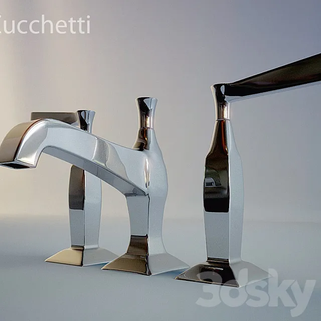 Zucchetti 3DModel