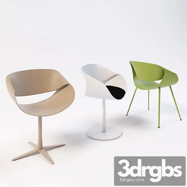 Zuco little perillo 2 3D Model Free