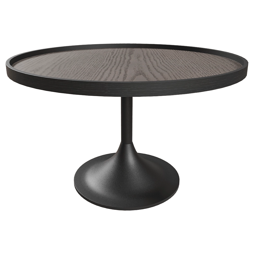 Zuiver Group - Coffee table Jason 3D Model