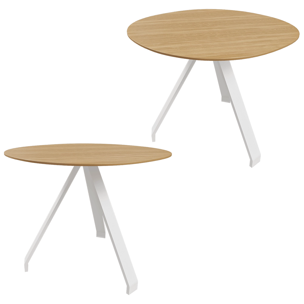 Zuiver Group - Side table Celes 3D Model