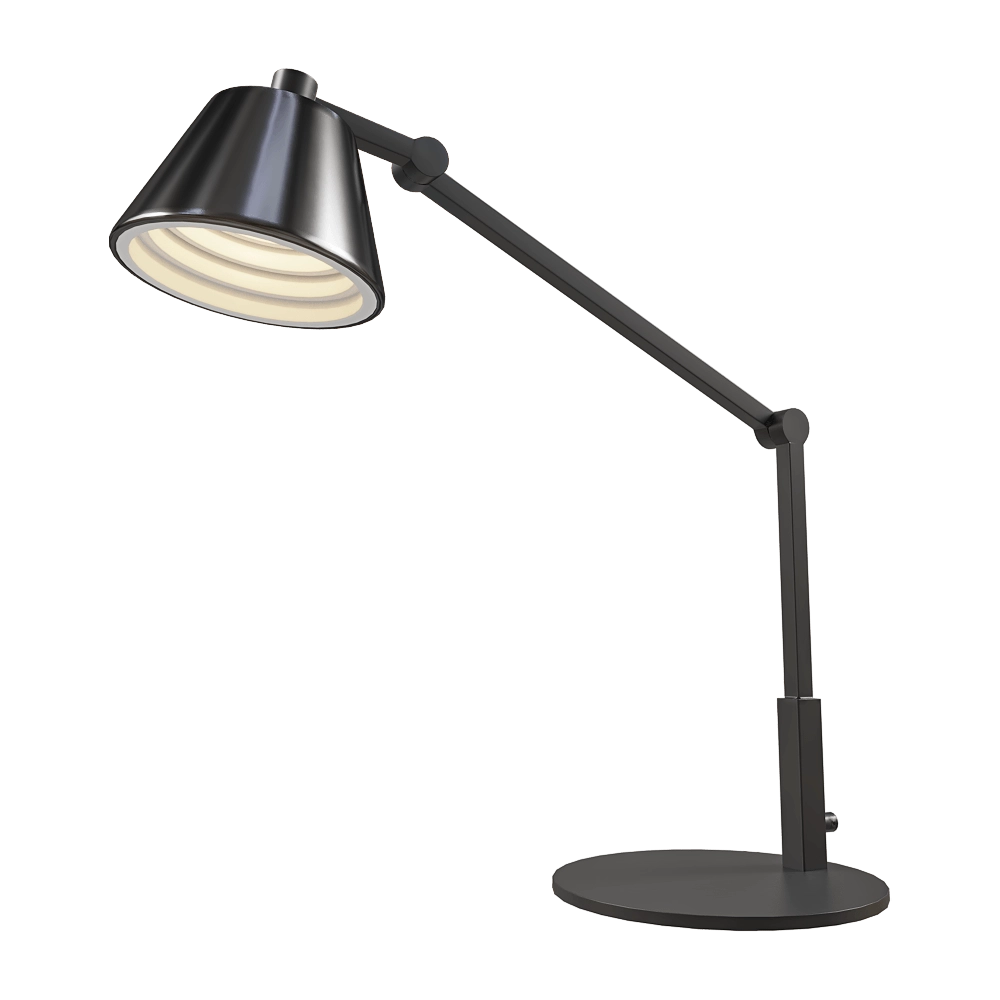Zuiver Group - Table lamp lamp Lub 3D Model