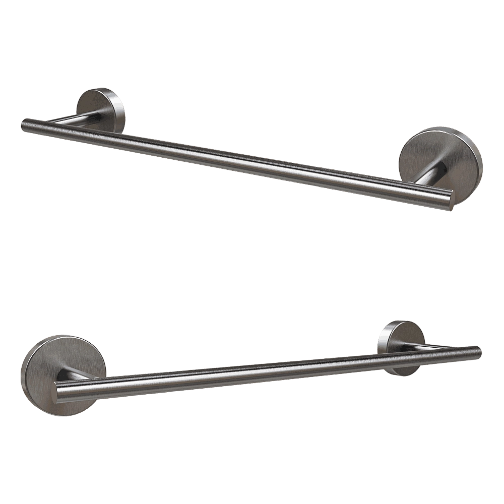 Zuiver Group - Towel holder ARA06 3D Model