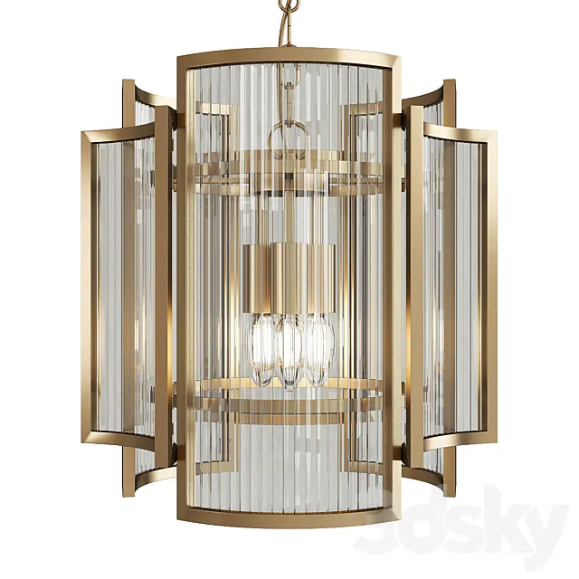 Zuma line sergio 3D Model